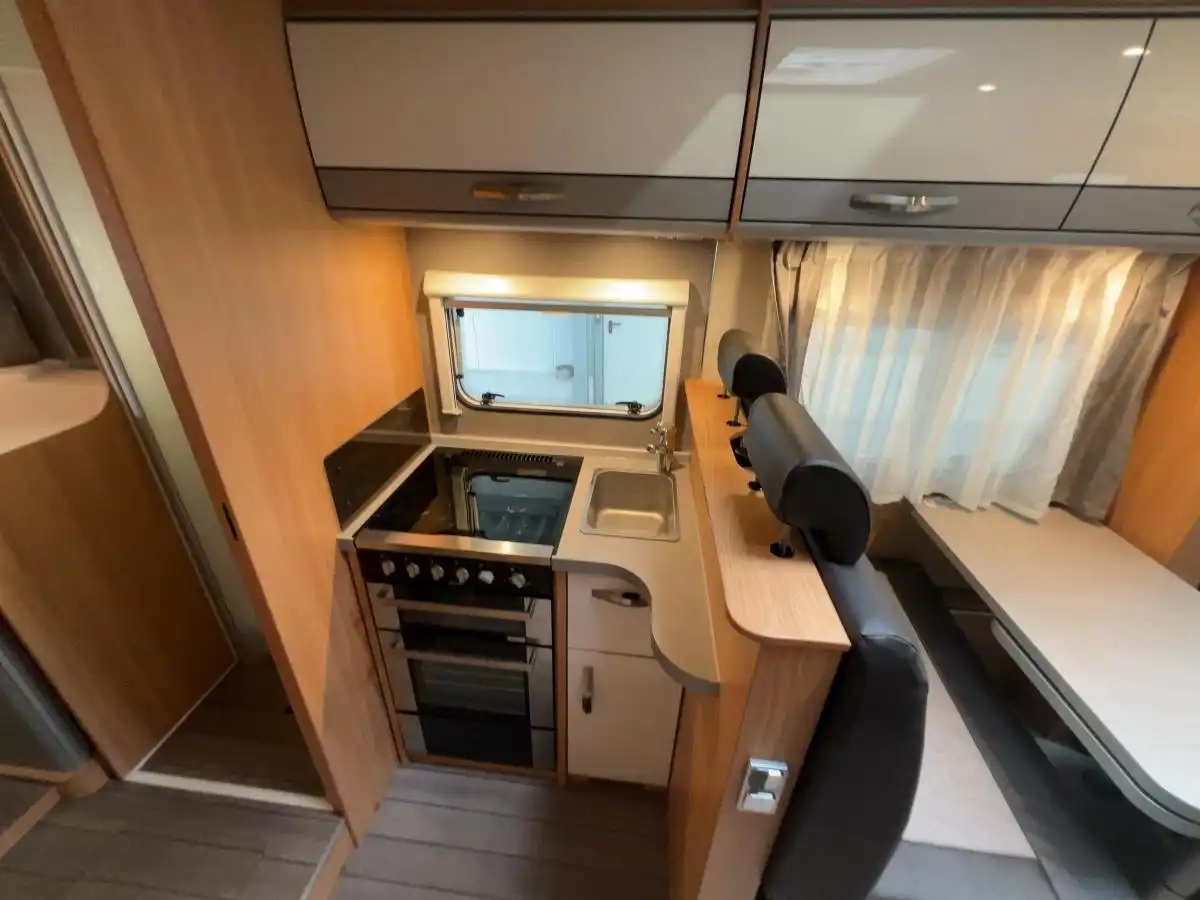 SOMA CAMP TI 700 MEH - Ansicht 12